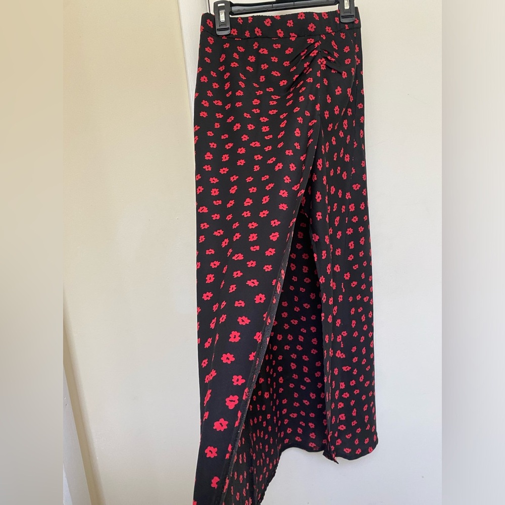 Princess Polly Maxi skirt